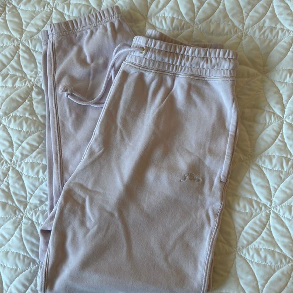 J. Crew Jogging Pants